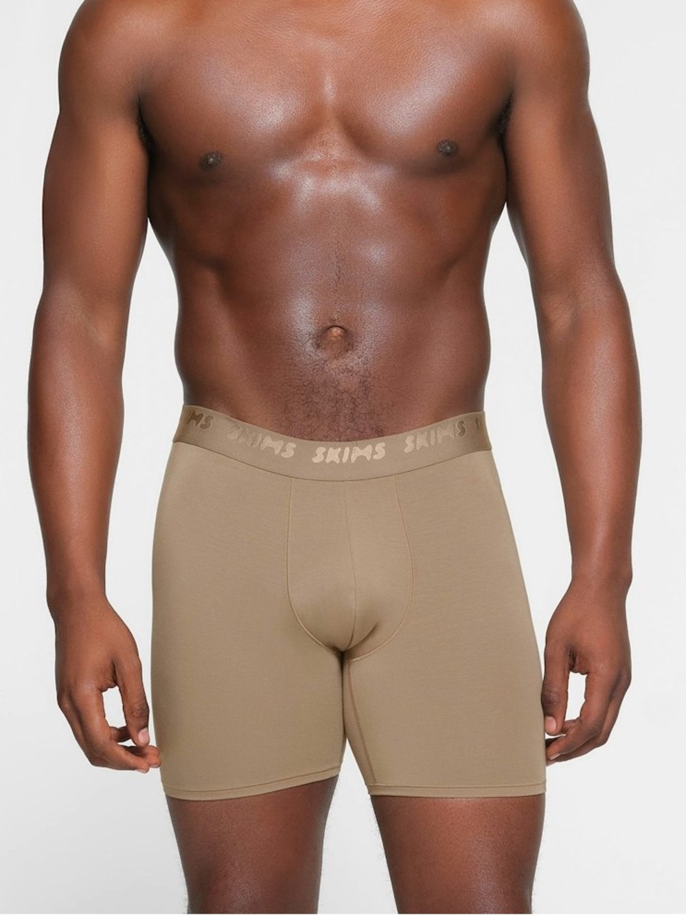 Skims Mens Brief 5”